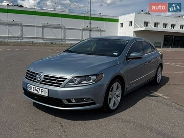 Авто Volkswagen Cc Passat Cc 2013 № 8989278