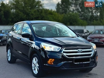 Авто Ford Escape 2017 № 8989281
