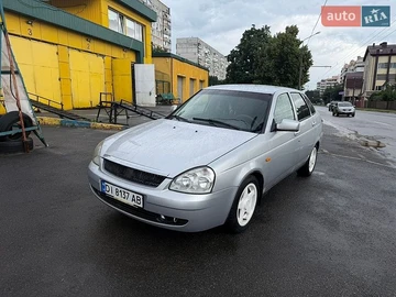 Авто ВАЗ 2172 Priora 2008 № 8989631