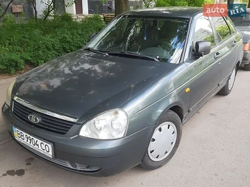 Авто ВАЗ 2172 Priora 2011 № 8989640