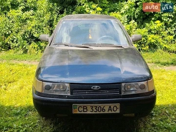 Авто ВАЗ 2110 2008 № 8990387