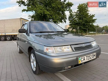 Авто ВАЗ 2110 2008 № 8990400