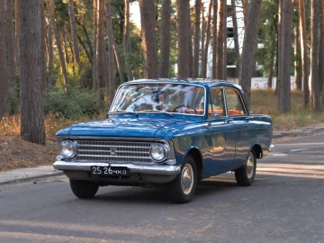 Авто  408 1969 № 6696564