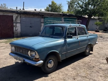 Авто  408 1973 № 6698759
