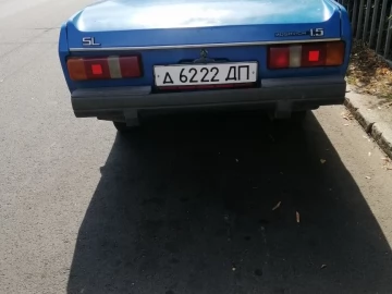 Авто  2140 1983 № 6788100