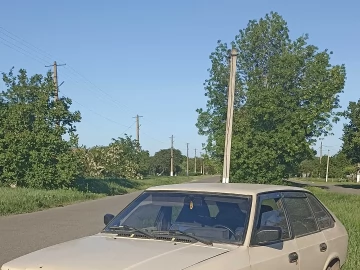 Авто  2141 1992 № 6713840
