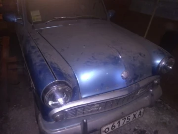 Авто  403 1964 № 6715397