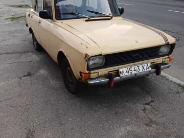 Авто  2140 1990 № 6725567