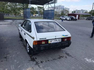 Авто  2141 1998 № 6738172
