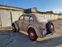 Авто  400 1952 № 6723643