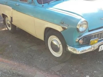 Авто  403 1956 № 6721372