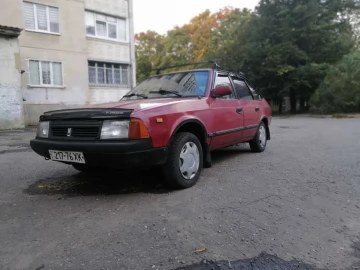 Авто  2141 1992 № 6722704