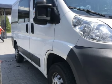 Авто Peugeot Boxer 2013 № 6722508