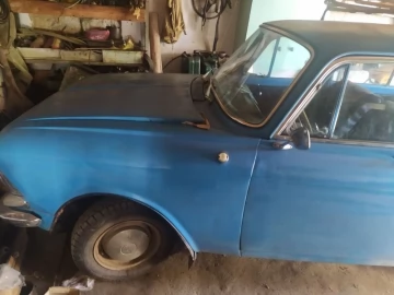 Авто  408 1970 № 6723954