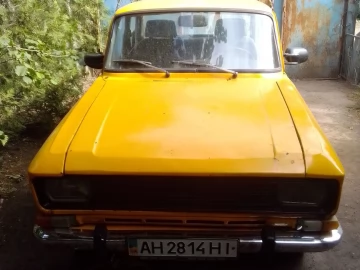 Авто  2140 1983 № 6725537