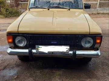 Авто  412 1990 № 6741219