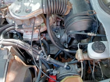 Авто  2141 1996 № 6727486