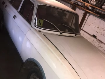 Авто  2140 1987 № 6728289