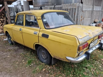 Авто  2140 1984 № 6729127