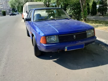 Авто  2141 1990 № 6728852