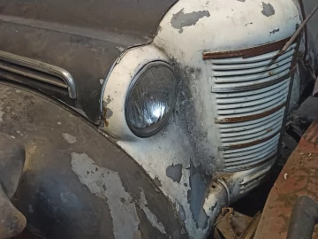 Авто  401 1955 № 6730210