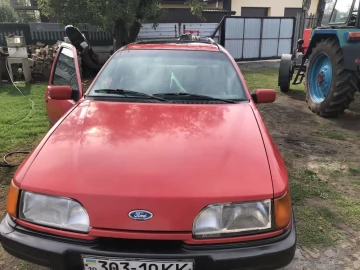 Авто Ford F-Series 1988 № 6725501