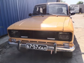 Авто  2140 1976 № 6732435