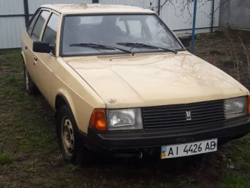 Авто  2141 1992 № 6733018
