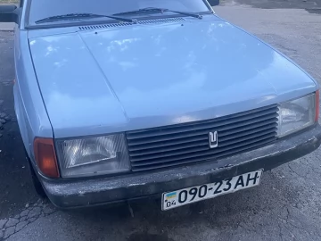 Авто  2141 1991 № 6736078