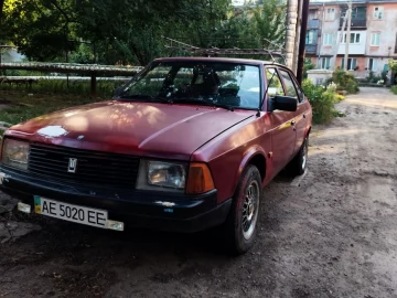 Авто  2141 1990 № 6735754