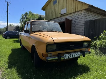 Авто  2140 1986 № 6736265