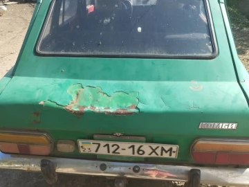 Авто  407 1992 № 6737054