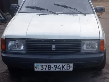Авто  2141-02 Святогор 1992 № 6737397