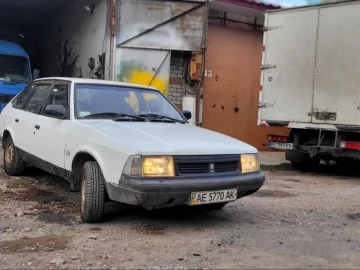 Авто  2141 1992 № 6739076