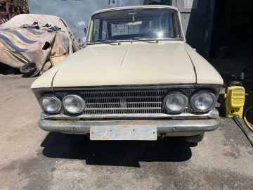Авто  408 1967 № 6741658