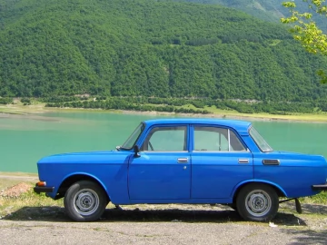 Авто  2140 1986 № 6829587