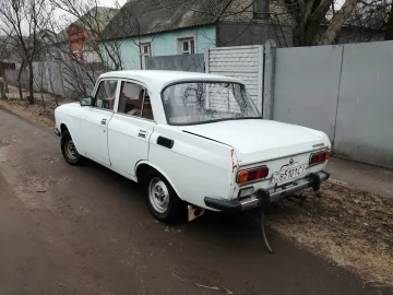 Авто  2140 1987 № 6742056
