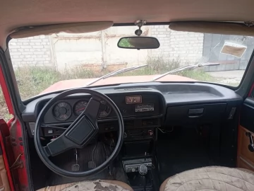 Авто  2140 1976 № 6739061