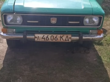 Авто  2140 1984 № 6745122