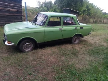 Авто  2140 1982 № 6745722