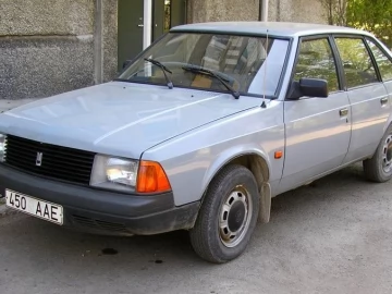 Авто  2141 1992 № 6745507