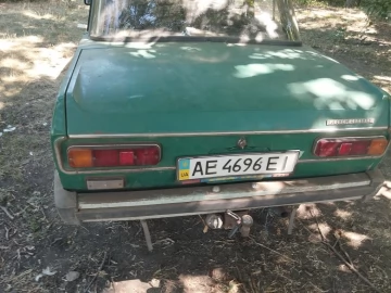 Авто  2140 1980 № 6746710