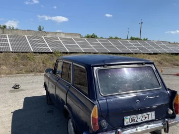 Авто  426 1958 № 6736101