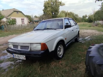 Авто  2141 1992 № 6734700