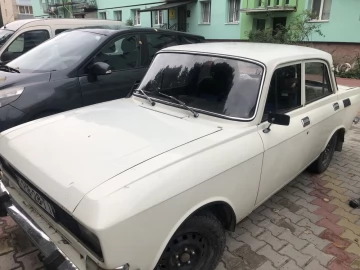 Авто  412 1986 № 6752207