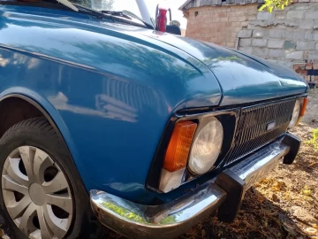 Авто  Grenadier 1995 № 6762141