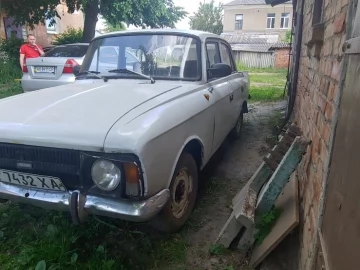 Авто  412 1947 № 6759273