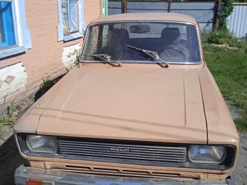 Авто  2140 1986 № 6759971