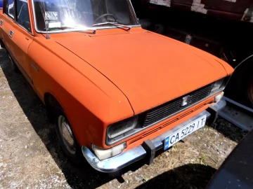 Авто  2140 1980 № 6761131