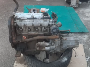 Авто ЗАЗ 1140 2008 № 6763035